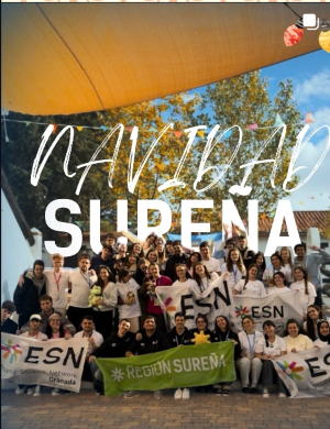NAVIDAD SUREÑA