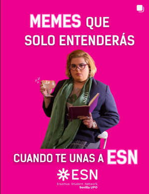 Memes de ESN