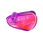 Logo Karaoke La Voz De Triana (cuadrado)