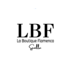 Logo La Boutique Flamenca (nuevo)